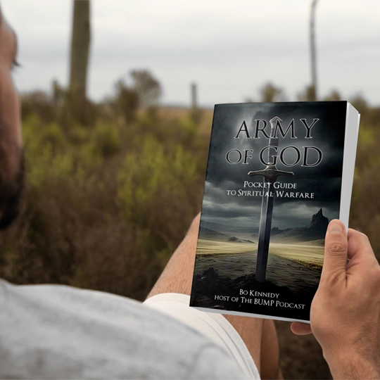 Faith-based & spiritual book cover