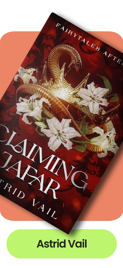 Published book