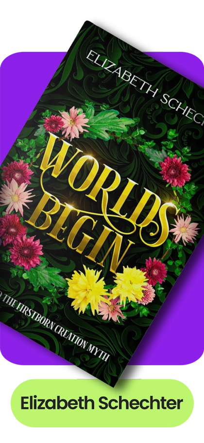 Published book