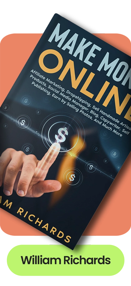 Published book